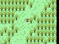 une photo d'Ã©cran de Mother sur Nintendo Nes